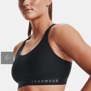 NWT - Under Armour Sports Bra